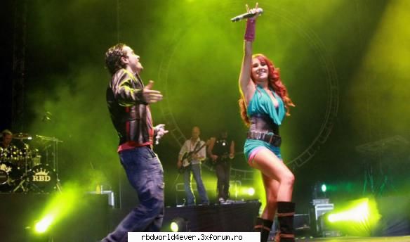 <Los Trendy's> - anahi_princessa - Los Trendy's