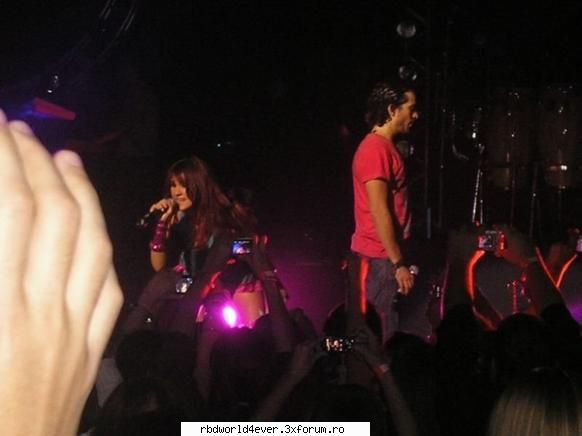 <Los Trendy's> - anahi_princessa - Los Trendy's