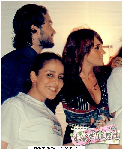 <Los Trendy's> - anahi_princessa - Los Trendy's