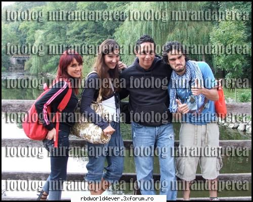 <Los Trendy's> - anahi_princessa - Los Trendy's