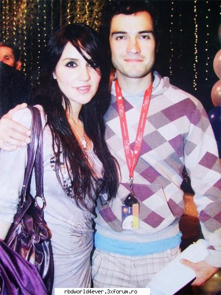 <Los Trendy's> - anahi_princessa - Los Trendy's