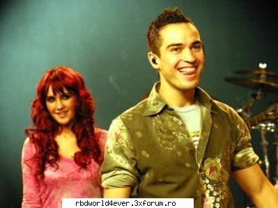 <Los Trendy's> - bebita_angelita - Los Trendy's
