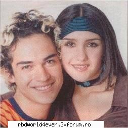 <Los Trendy's> - bebita_angelita - Los Trendy's