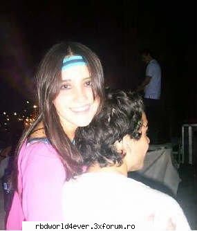 <Los Trendy's> - bebita_angelita - Los Trendy's