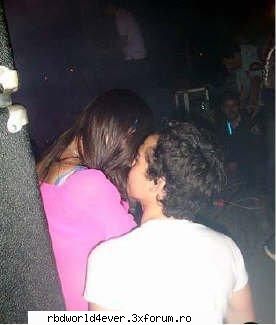 <Los Trendy's> - bebita_angelita - Los Trendy's