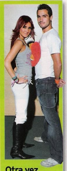 <Los Trendy's> - bebita_angelita - Los Trendy's