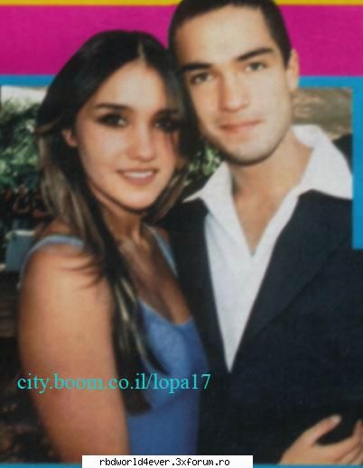 <Los Trendy's> - bebita_angelita - Los Trendy's