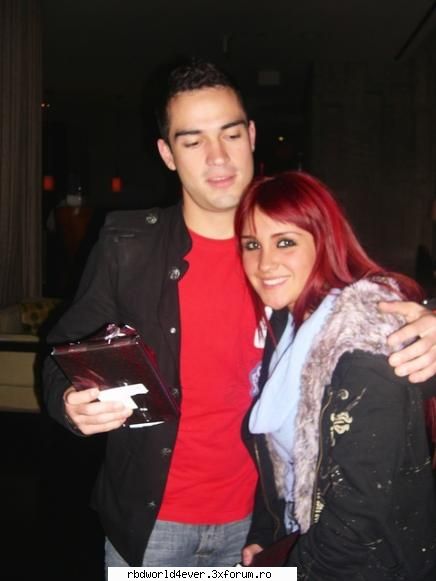 <Los Trendy's> - bebita_angelita - Los Trendy's