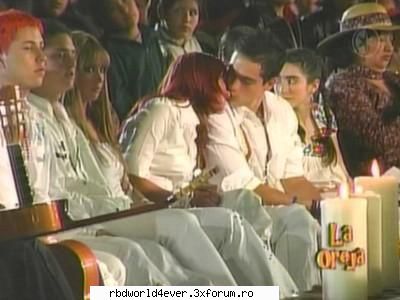 <Los Trendy's> - bebita_angelita - Los Trendy's