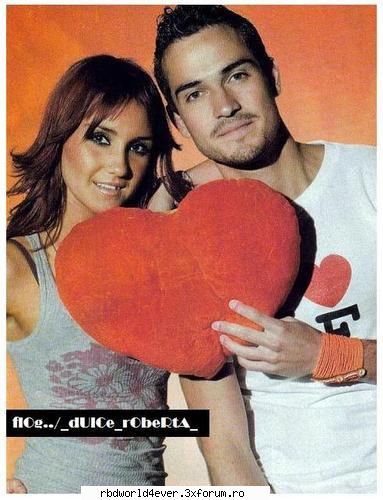 <Los Trendy's> - bebita_angelita - Los Trendy's