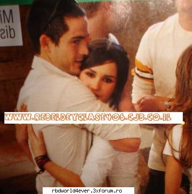 <Los Trendy's> - bebita_angelita - Los Trendy's