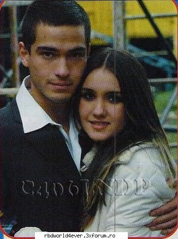 <Los Trendy's> - bebita_angelita - Los Trendy's
