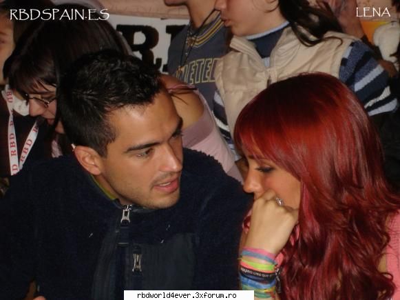 <Los Trendy's> - bebita_angelita - Los Trendy's