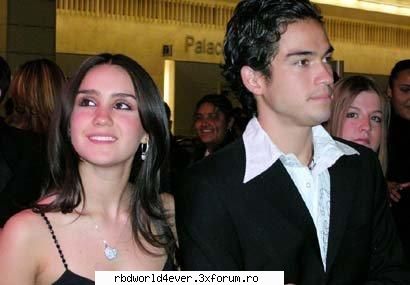 <Los Trendy's> - bebita_angelita - Los Trendy's