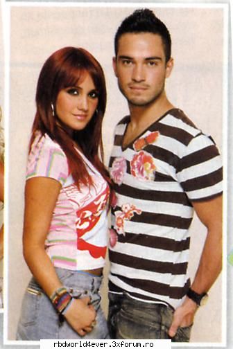 <Los Trendy's> - bebita_angelita - Los Trendy's