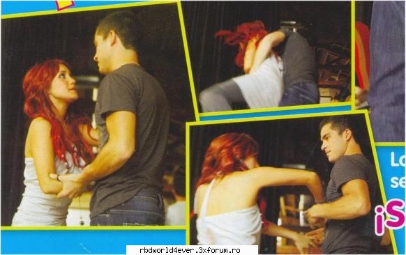 <Los Trendy's> - bebita_angelita - Los Trendy's