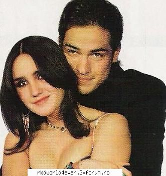 <Los Trendy's> - bebita_angelita - Los Trendy's