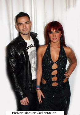 <Los Trendy's> - bebita_angelita - Los Trendy's