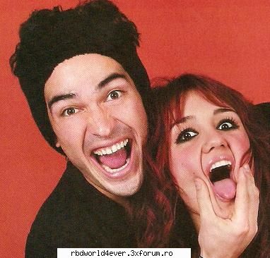 <Los Trendy's> - bebita_angelita - Los Trendy's