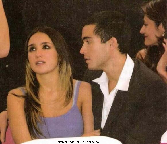 <Los Trendy's> - bebita_angelita - Los Trendy's