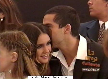 <Los Trendy's> - bebita_angelita - Los Trendy's