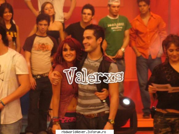 <Los Trendy's> - bebita_angelita - Los Trendy's