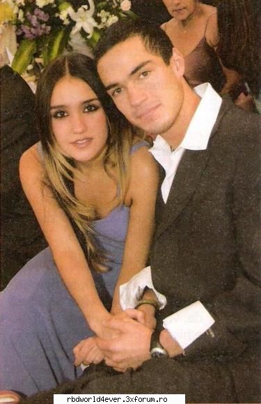 <Los Trendy's> - bebita_angelita - Los Trendy's