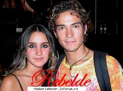 <Los Trendy's> - bebita_angelita - Los Trendy's