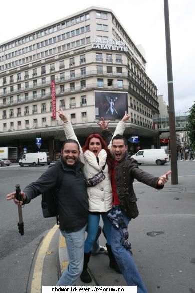 <Los Trendy's> - bebita_angelita - Los Trendy's