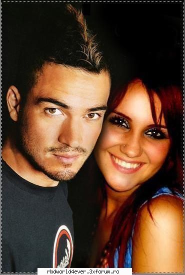 <Los Trendy's> - bebita_angelita - Los Trendy's