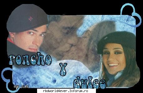 <Los Trendy's> - bebita_angelita - Los Trendy's