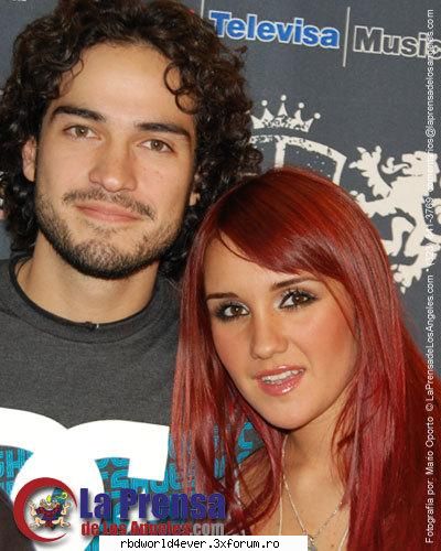 <Los Trendy's> - bebita_angelita - Los Trendy's