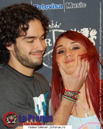 <Los Trendy's> - bebita_angelita - Los Trendy's