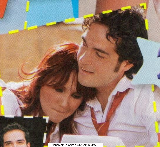 <Los Trendy's> - bebita_angelita - Los Trendy's