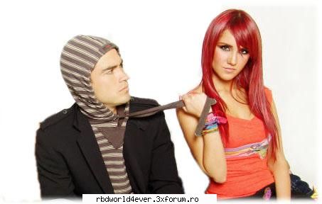 <Los Trendy's> - bebita_angelita - Los Trendy's