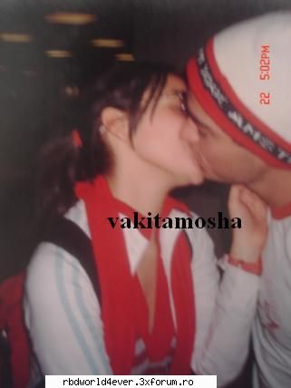 <Los Trendy's> - bebita_angelita - Los Trendy's