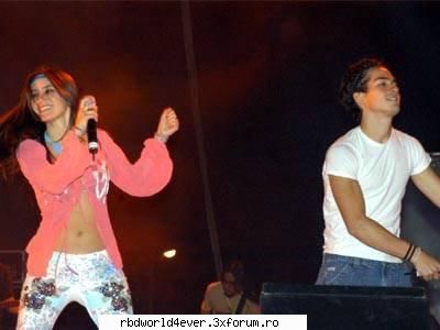 <Los Trendy's> - bebita_angelita - Los Trendy's