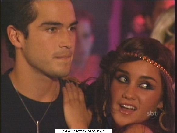 <Los Trendy's> - bebita_angelita - Los Trendy's