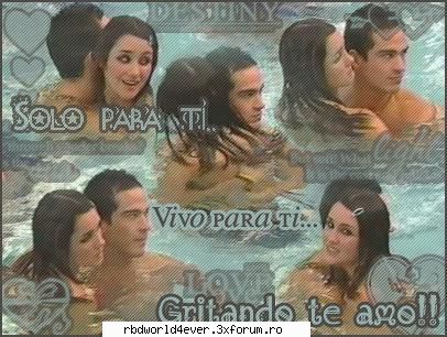 <Los Trendy's> - bebita_angelita - Los Trendy's