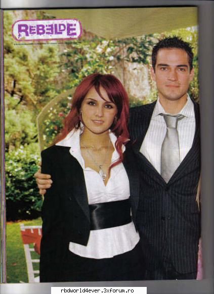 <Los Trendy's> - bebita_angelita - Los Trendy's