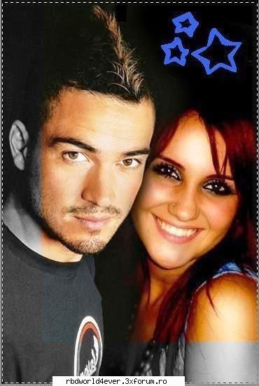<Los Trendy's> - bebita_angelita - Los Trendy's