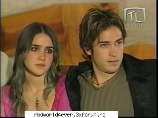 <Los Trendy's> - bebita_angelita - Los Trendy's