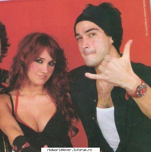 <Los Trendy's> - bebita_angelita - Los Trendy's