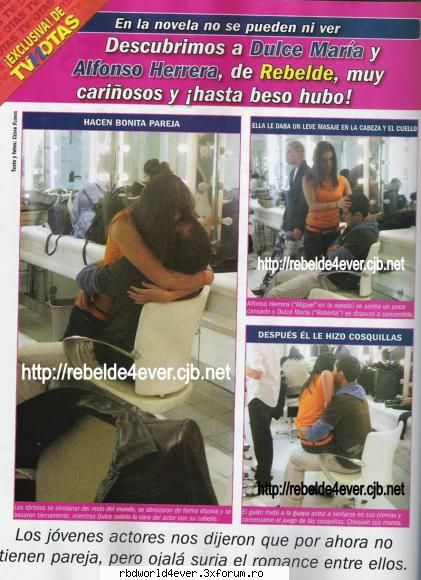 <Los Trendy's> - bebita_angelita - Los Trendy's
