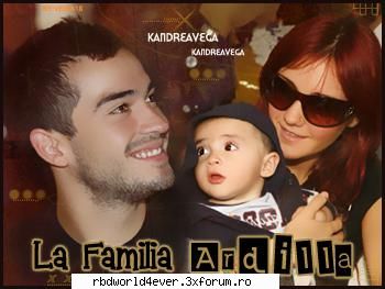<Los Trendy's> - bebita_angelita - Los Trendy's