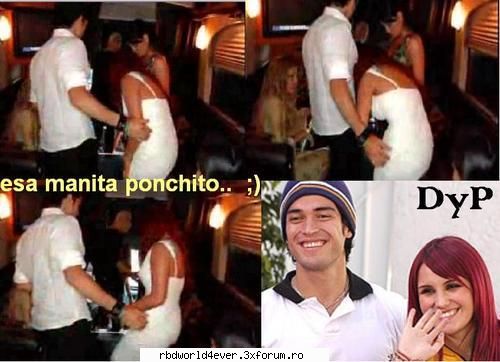 <Los Trendy's> - bannerele pe care le vedeti nu sunt ale mele :D - Los Trendy's