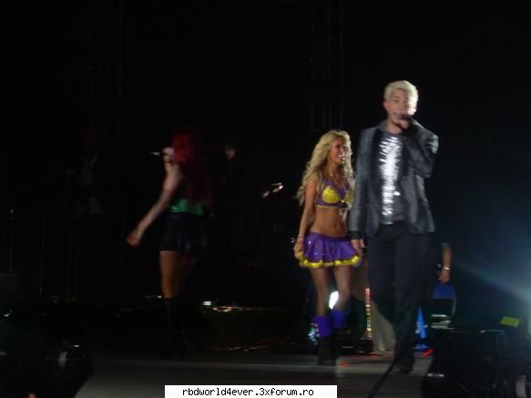 ^Los Weros^ - anahi_princessa - Los Weros