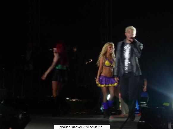 ^Los Weros^ - anahi_princessa - Los Weros