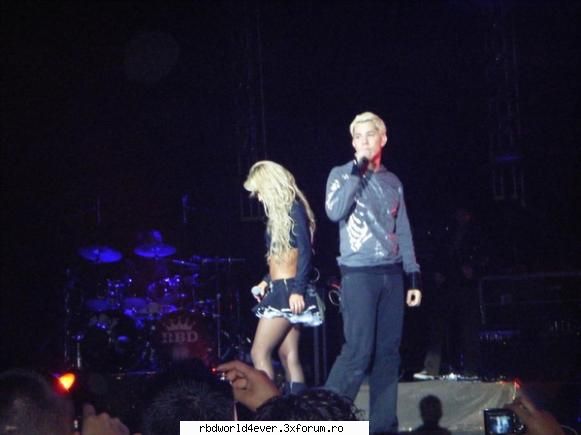 ^Los Weros^ - anahi_princessa - Los Weros