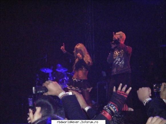 ^Los Weros^ - anahi_princessa - Los Weros